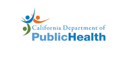 Departamento de Salud Pública de California