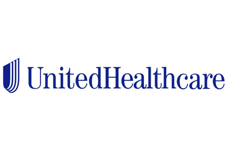Logo di United Healthcare