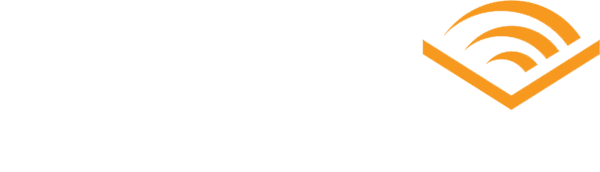 Amazon Audible logo