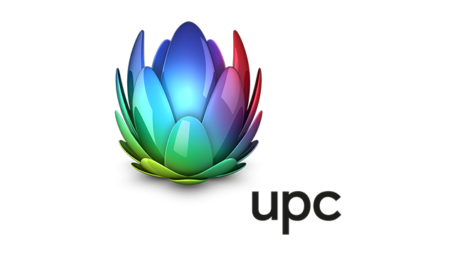 Logo da UPC