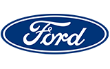 Logotipo da Ford