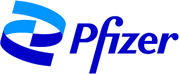 Logo di Pfizer