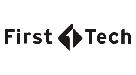Logotipo da First Tech