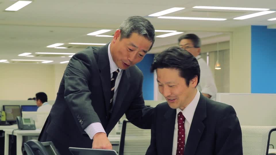 AIG Japan: Revolución en la manera en que se venden los seguros