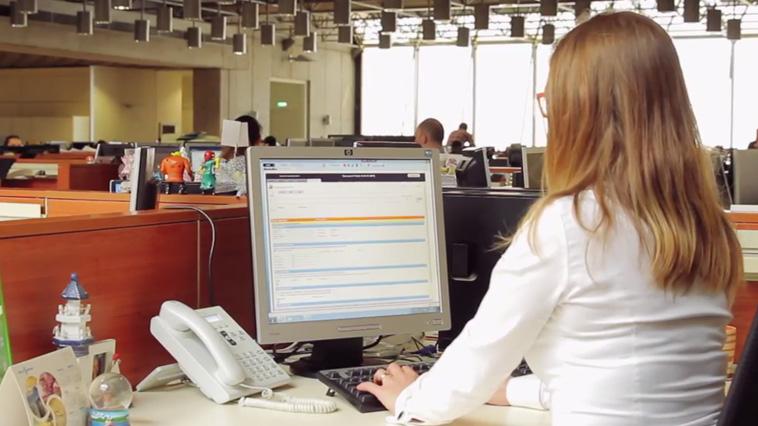 Işbank ottimizza oltre 500 processi, guadagnando più del 30% di efficienza in tutta l'azienda