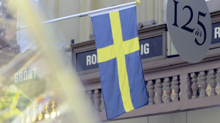 Fédération suédoise des caisses d’assurance chômage et Pega, pour des pouvoirs publics véritablement digitaux