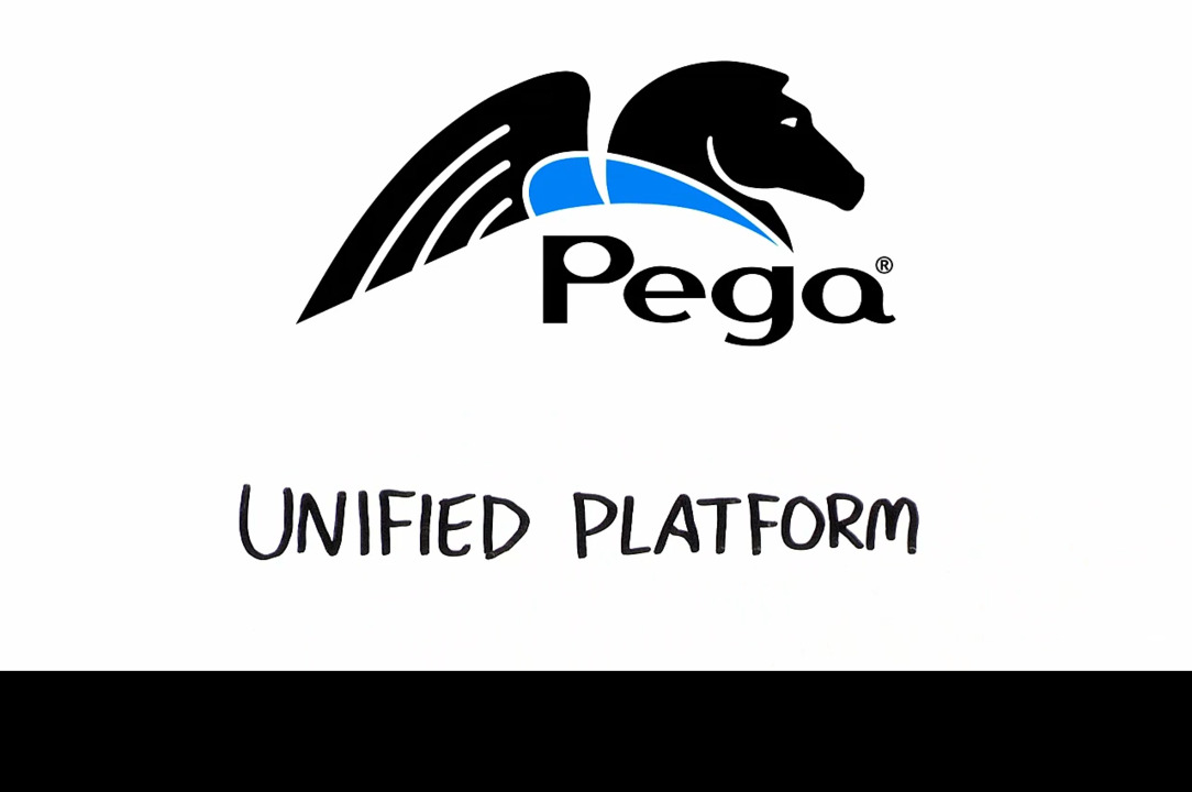 pega-unified-platform