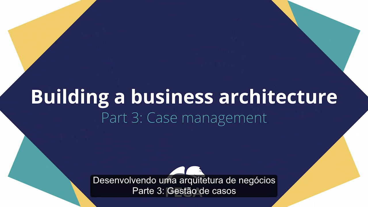 Center-out: Case management-ptbr