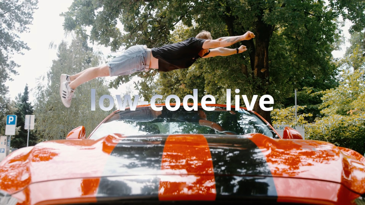 Low Code Live Take Pega Low Code Platform on a Test Drive Pega