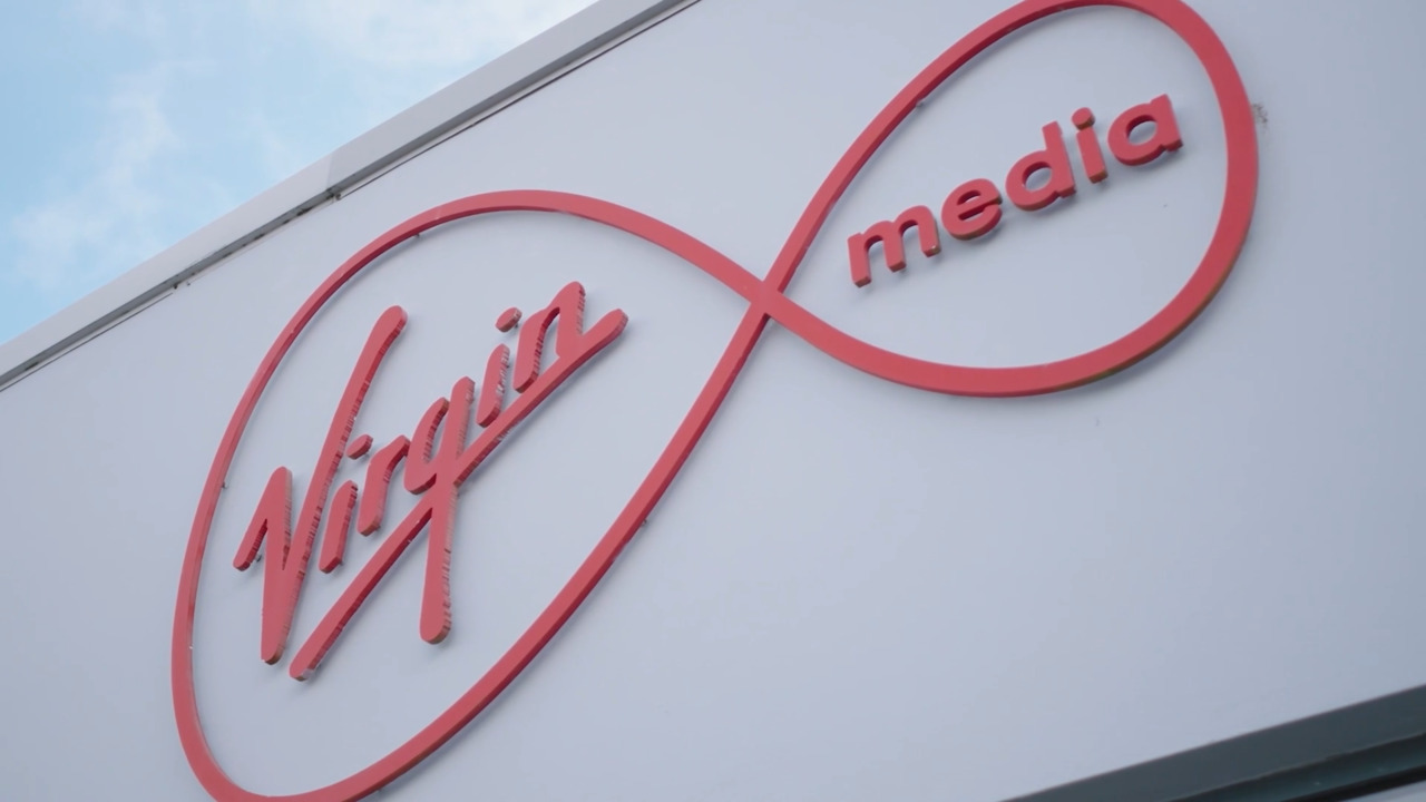 Virgin Media Ireland unlocks seamless customer experiences
