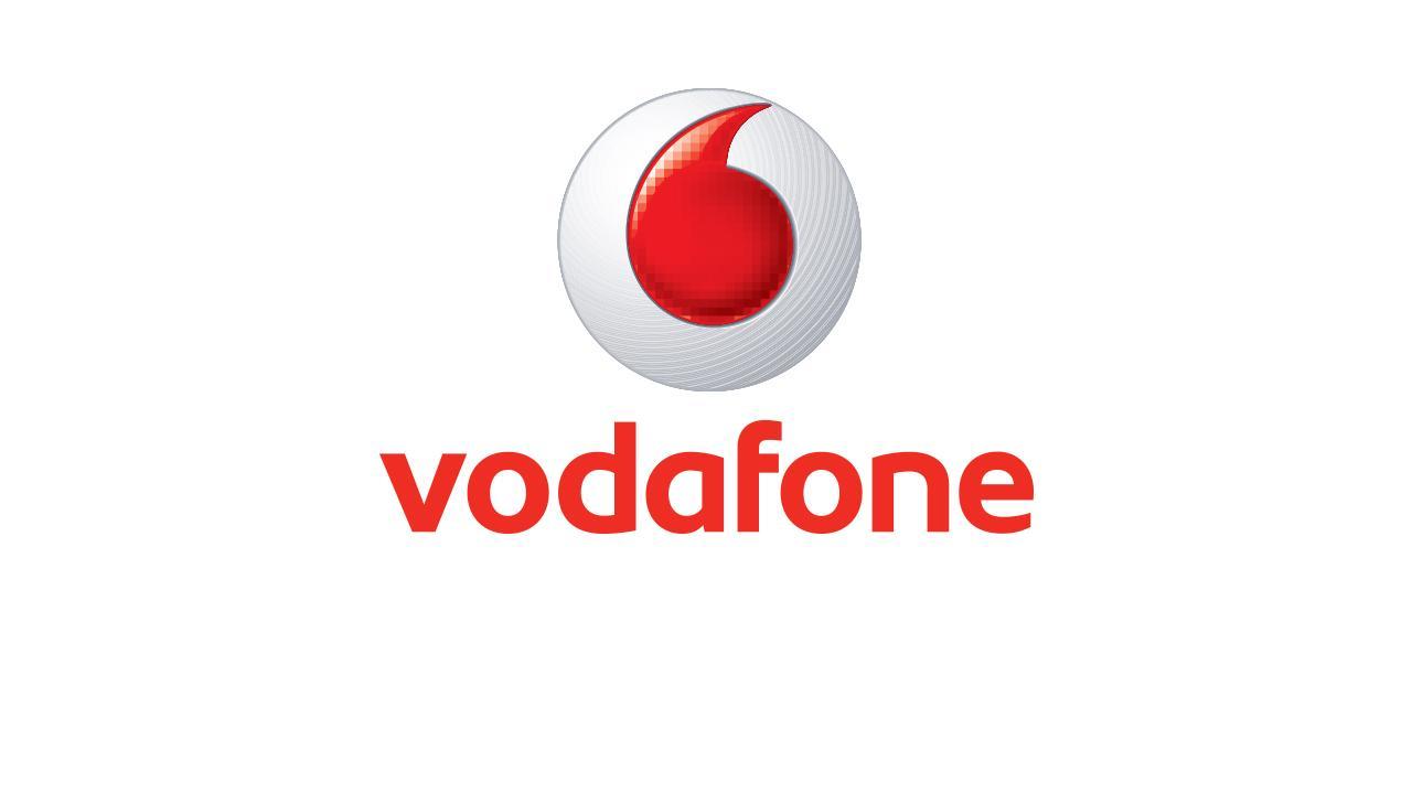 Vodafone Germany Excelling in B2B Order Management Pega