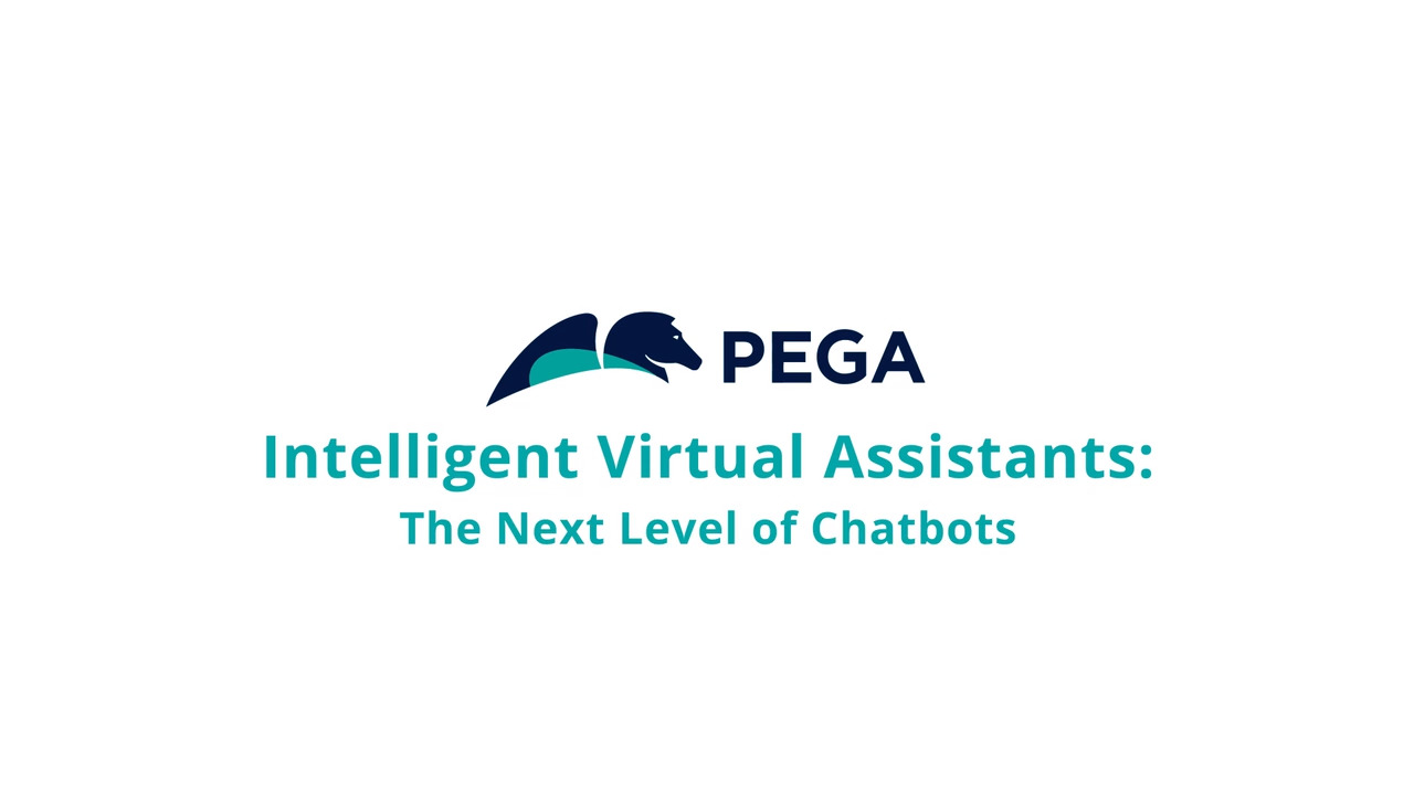 Intelligent Virtual Assistants: The Next Level of Chatbots