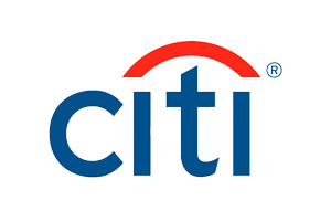 Logo de Citibank