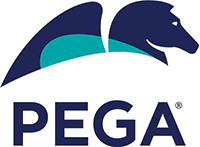 Pega logo