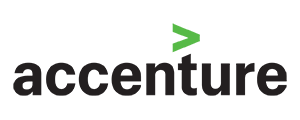 Accenture logo