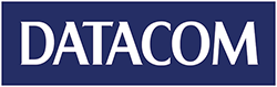 Datacom logo