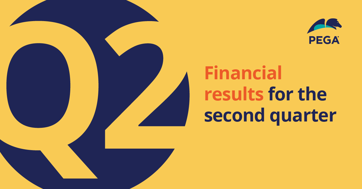 Pega Cloud ACV Grows 65 in the First Half of 2019 Pega