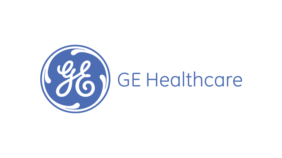 Logotipo da GE