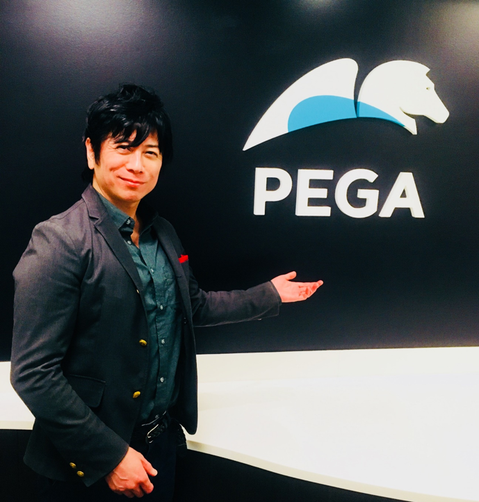 Pega Japan