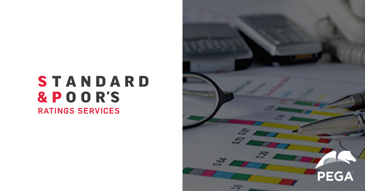 Standard & Poor's Pega