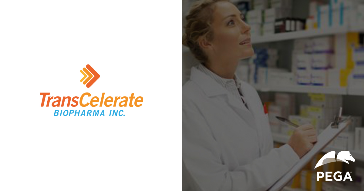 Transcelerate What Is Transcelerate Biopharma Inc? – TJJVCB
