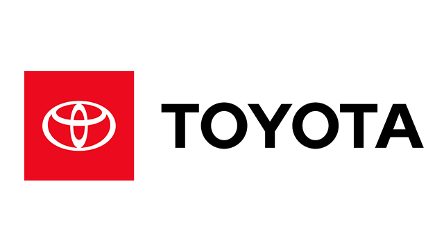Logotipo da Toyota