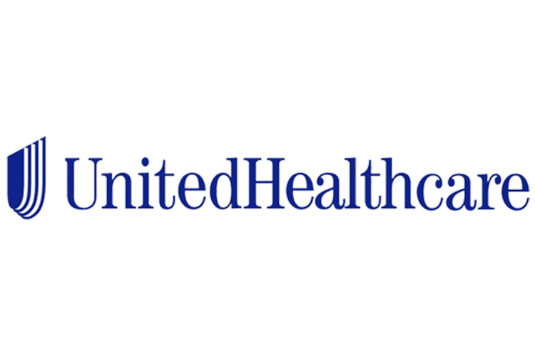 Logotipo da United Healthcare