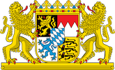 Bavarian Government logo