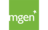 MGEN logo