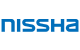 Nissha logo