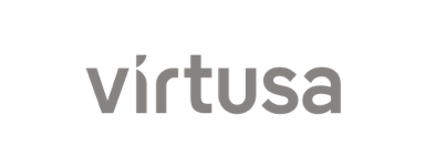 Virtusa logo
