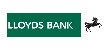 Logo Lloyds Bank
