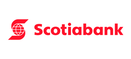 Logotipo de Scotiabank