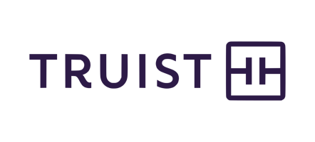 Logotipo do Truist