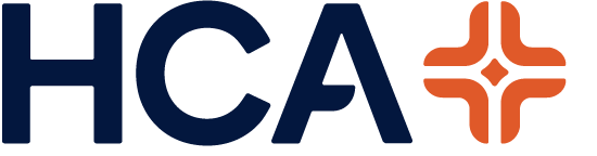 Logotipo da HCA