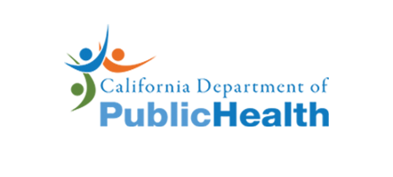 Departamento de Salud Pública de California