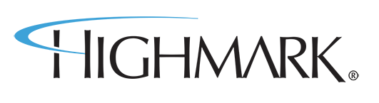 Logotipo da Highmark