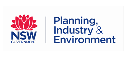 Departamento de Planificación, Industria y Ambiente de Nueva Gales del Sur
