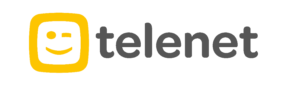 Logotipo de Telenet