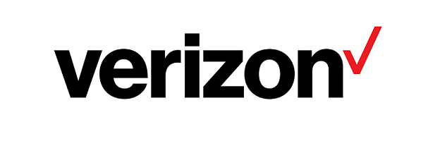 Logo da Verizon