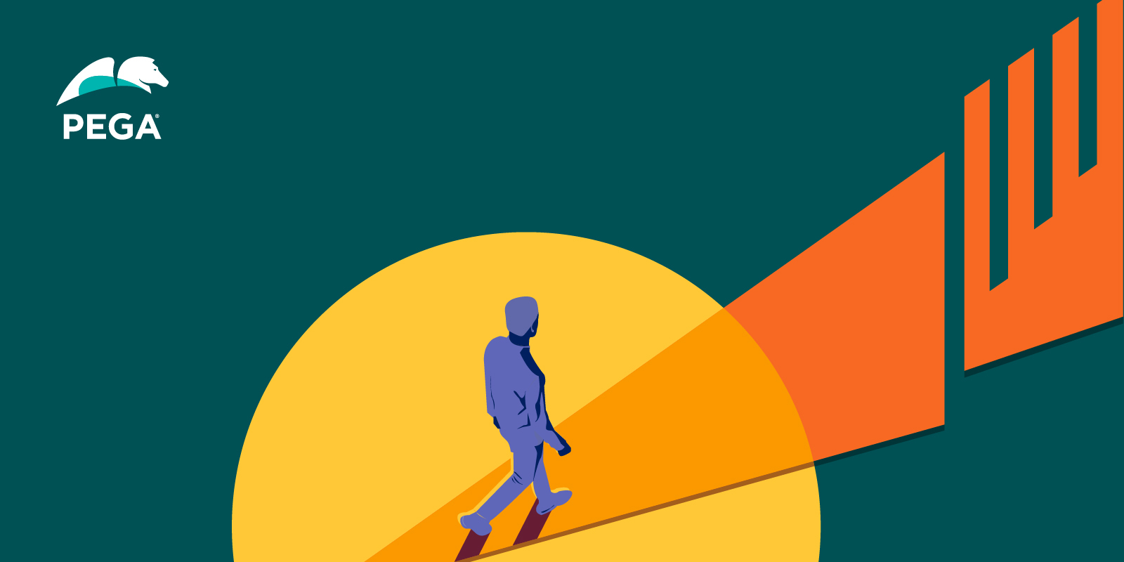 The future of operations: Navigating disruption | Pega