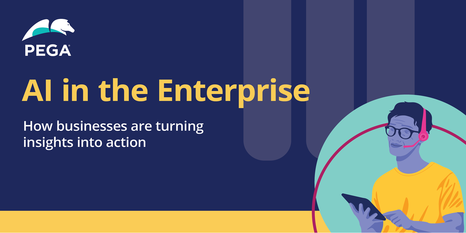 AI In The Enterprise Pega
