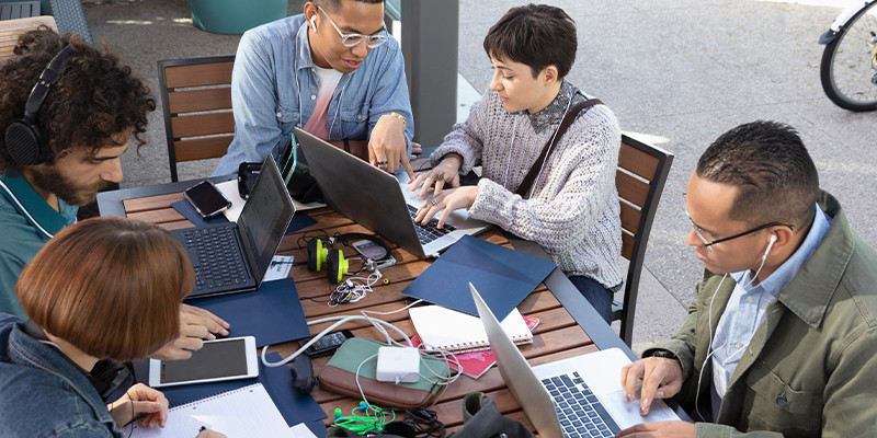 How low code is driving innovation | Pega