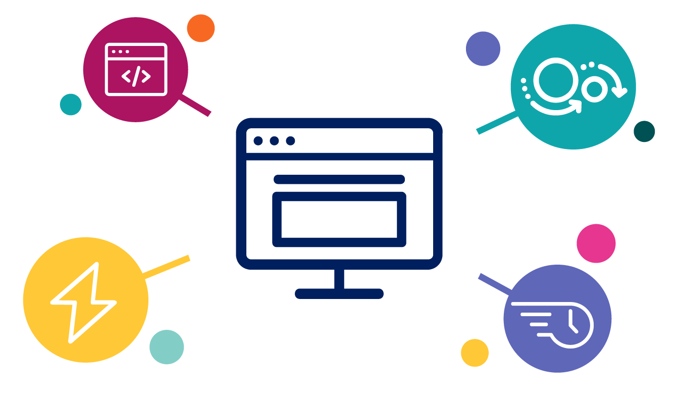 How does citizen development work?