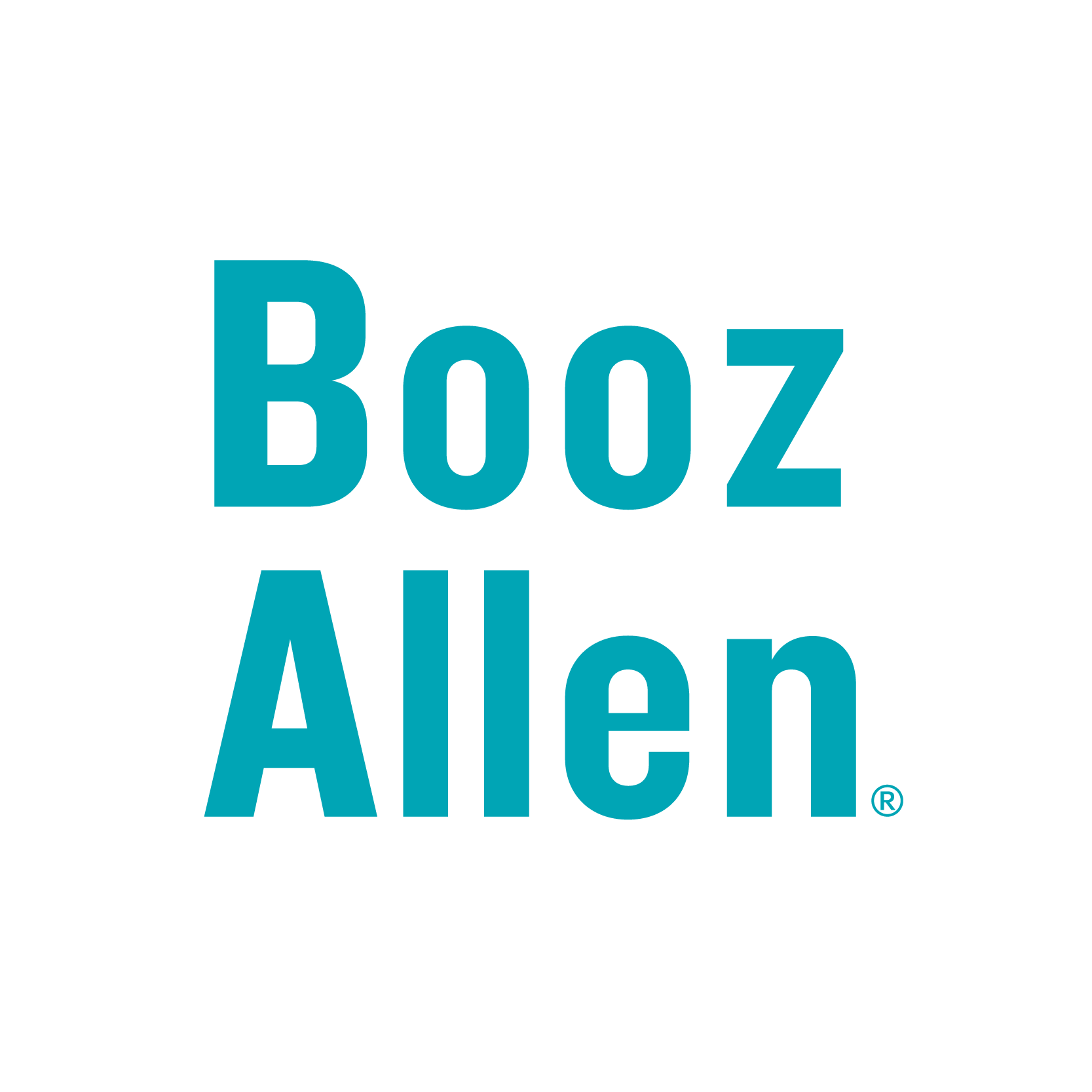 Booz Allen