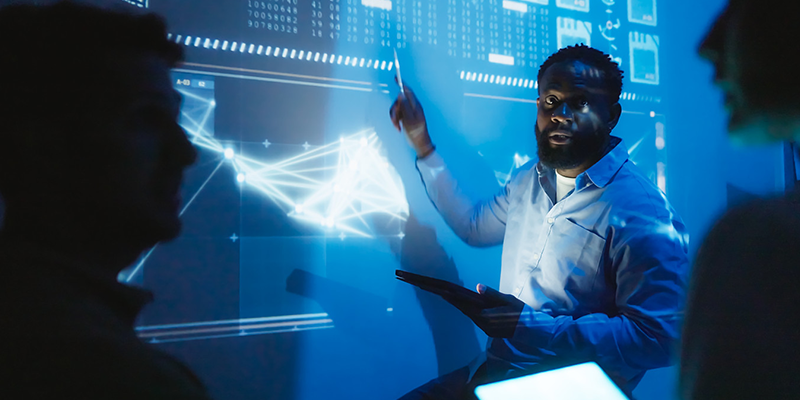 Tech Tricky Mainframe The factory approach to mainframe modernization | Pega