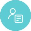 Complex regulatory icon