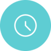 Time management icon