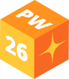 PegaWorld 2026 logo