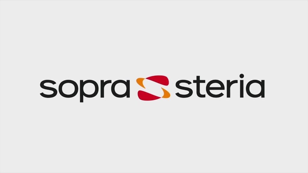Pega Customer Engagement Summit - Paris; Sopra Steria interview (French)